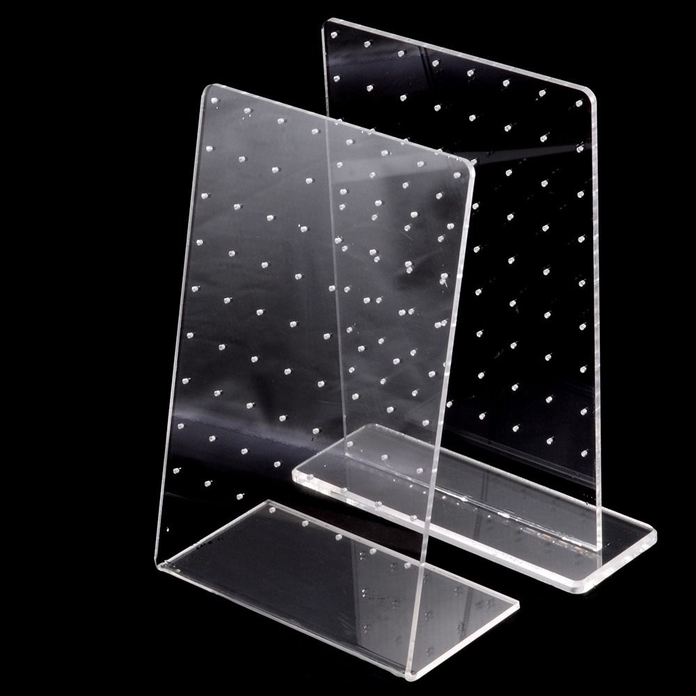 Body Jewelry Display Case - Polish Rack Sieradenorganizer Stand Sieraden Displayrek