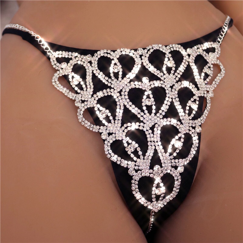 Dameslichaamssieraden Body Cha - Body Jewelry Metal Types recensie en prijs
