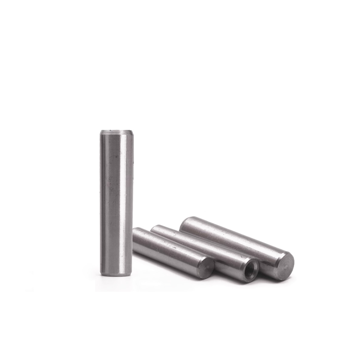 A3 Stalen Inwendige Schroefdra - Threadless Push Pin recensie en prijs