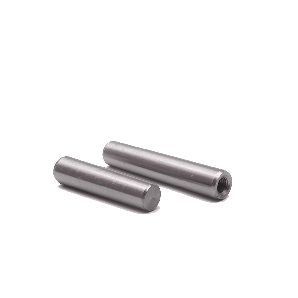 A3 Stalen Inwendige Schroefdra - Threadless Push Pin recensie en prijs