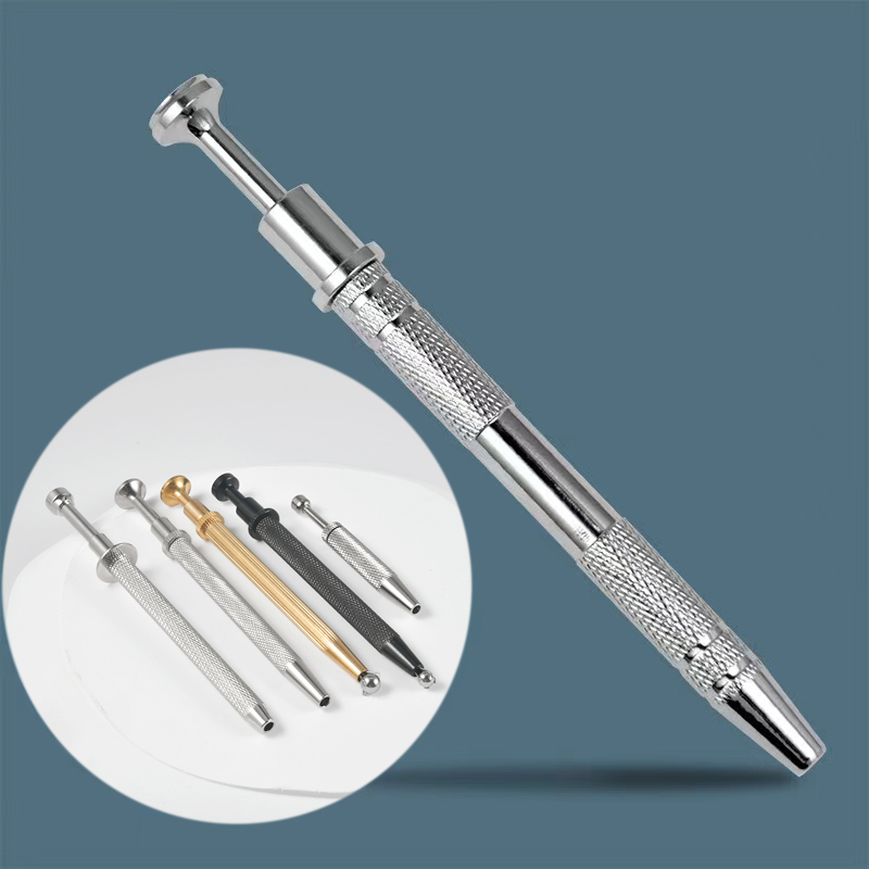 1PC Chirurgisch Staal Professi - Body Jewelry Metal Types recensie en prijs