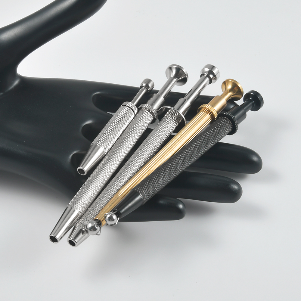1PC Chirurgisch Staal Professi - Body Jewelry Metal Types recensie en prijs