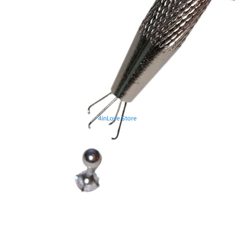 T4MD Syring Type Quads Small K - Body Jewelry Metal Types recensie en prijs