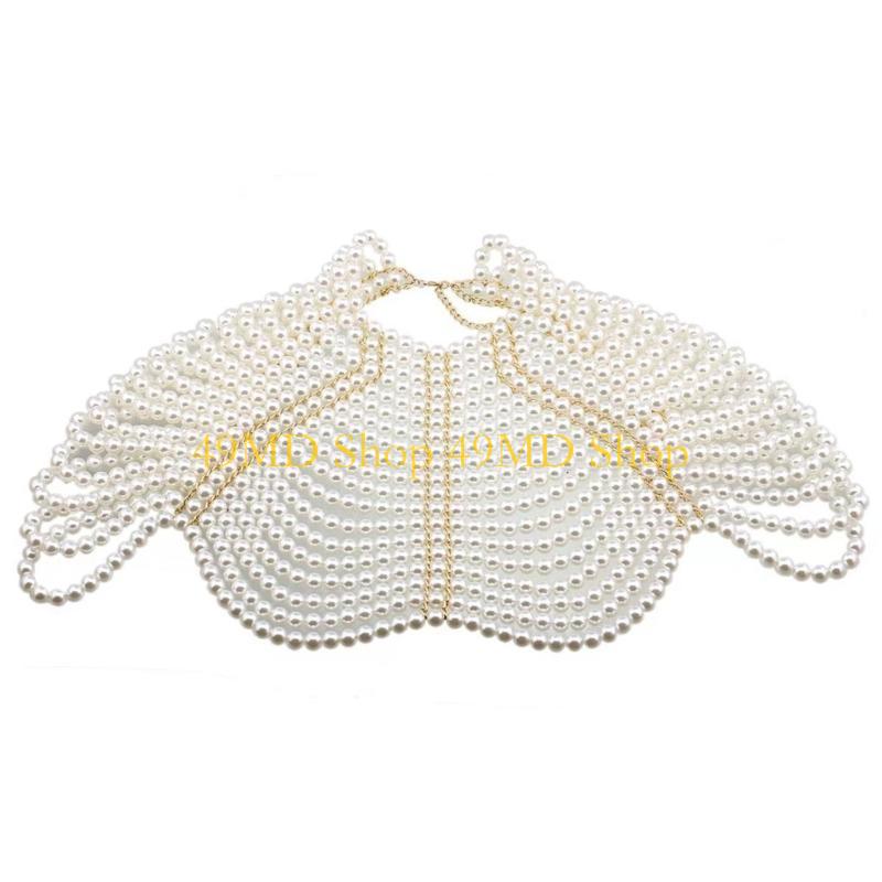 49MD Elegante Damessjaal Multi - Body Jewelry Usa recensie en prijs