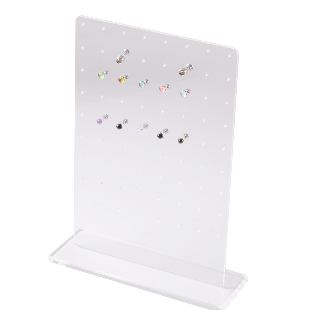 Body Piercing Sieraden Display - Body Jewelry Display Case recensie en prijs