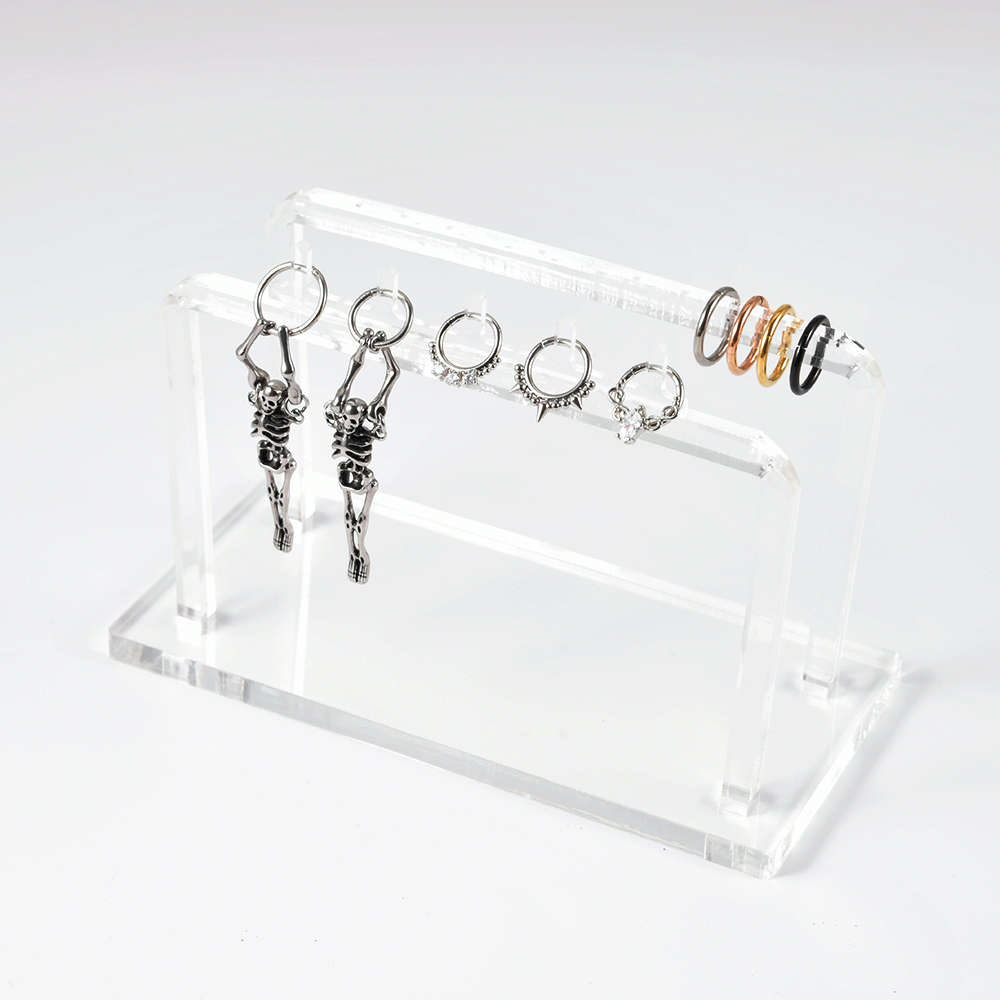 Body Piercing Sieraden Display - Body Jewelry Display Case recensie en prijs