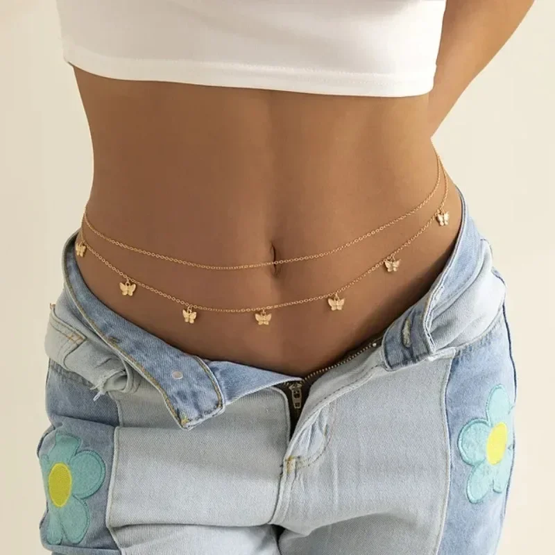 Nieuwe Charme Sexy Dubbellaags - Body Jewellery recensie en prijs
