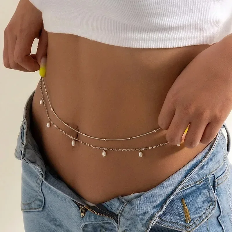 Nieuwe Charme Sexy Dubbellaags - Body Jewellery recensie en prijs
