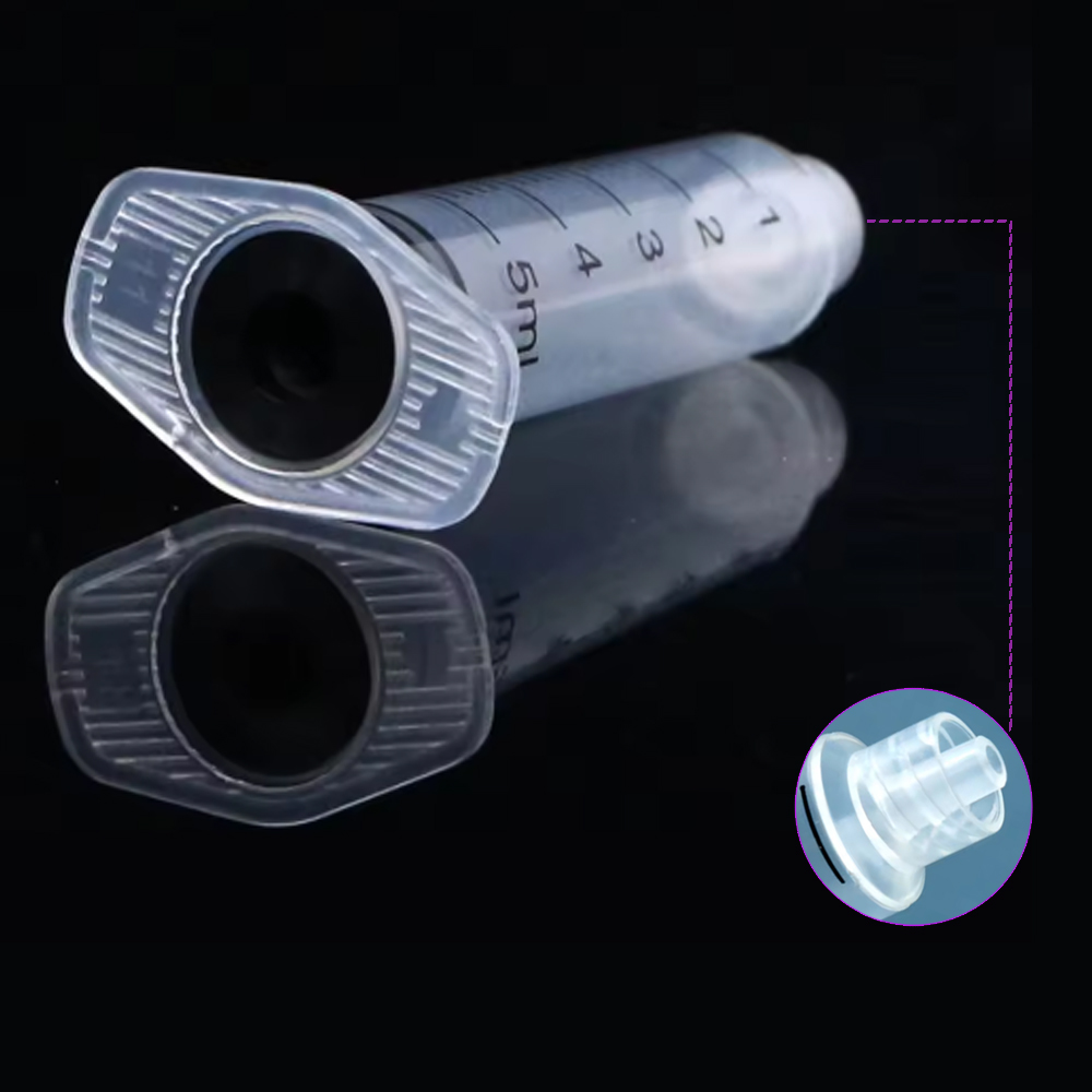 Spuit Geen Duwstang Schroefdra - Threadless Push Pin recensie en prijs