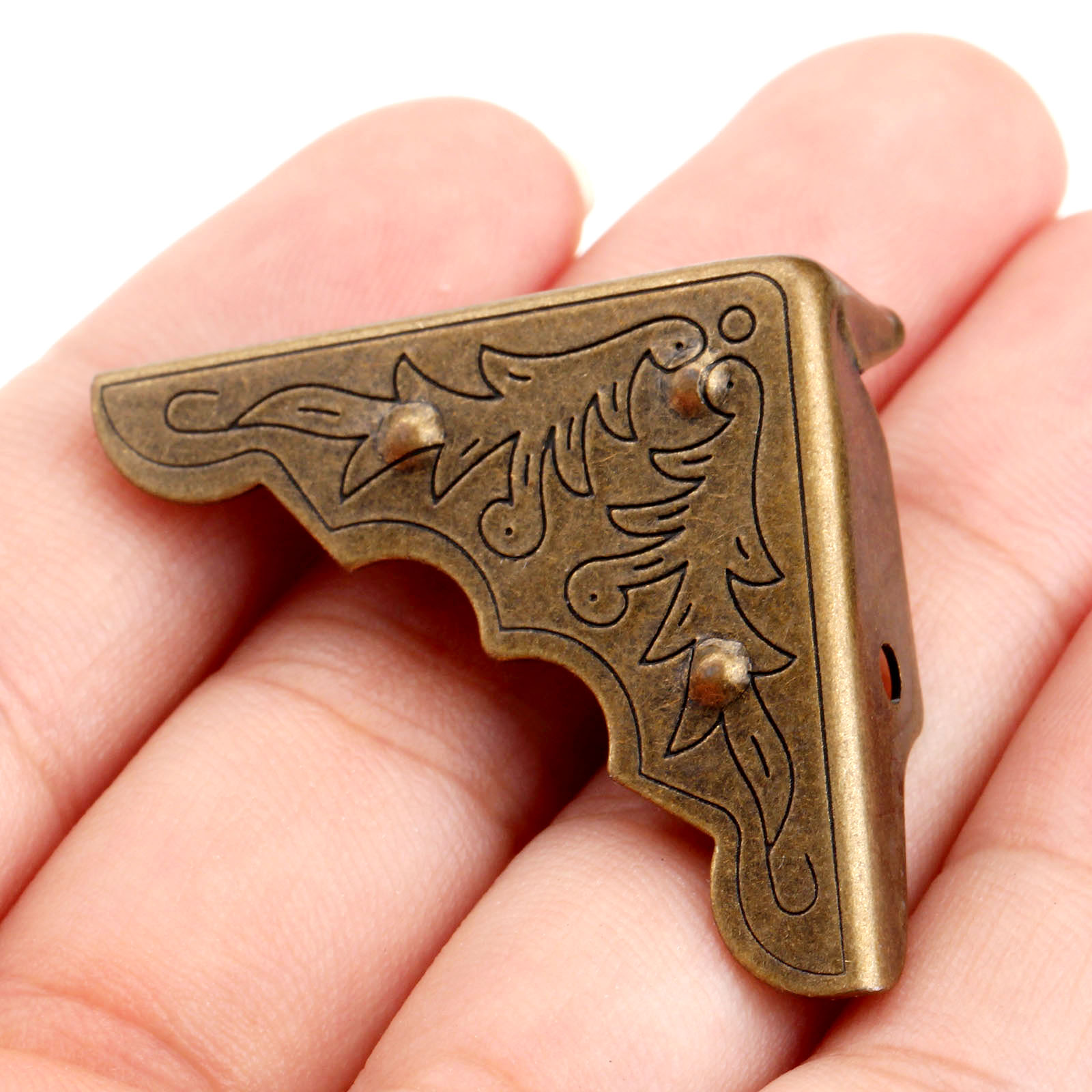 4Pcs Meubels Sieraden Doos Gif - Body Jewelry Display Case recensie en prijs