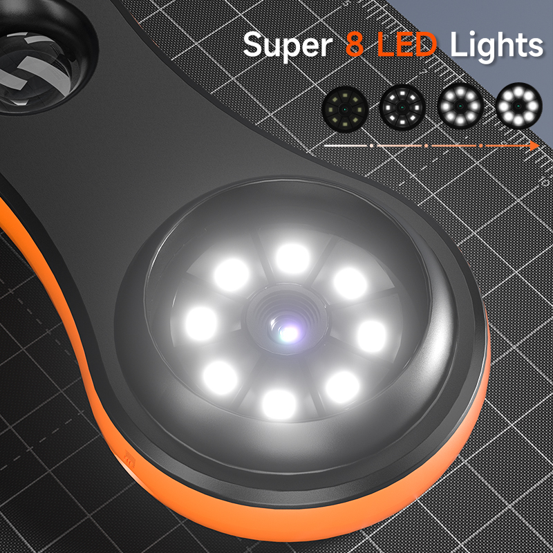 2,0-inch IPS draagbare digital - Body Jewelry Websites recensie en prijs