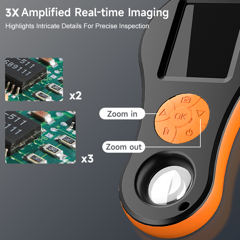 2,0-inch IPS draagbare digital - Body Jewelry Websites recensie en prijs