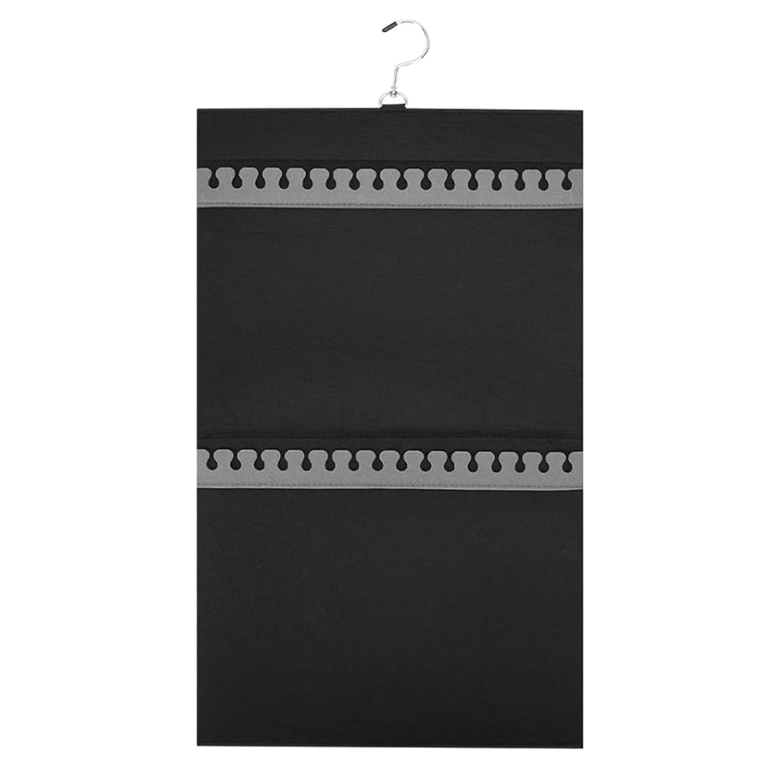 Hangende sieradenorganizer, du - Body Jewelry Display Case recensie en prijs