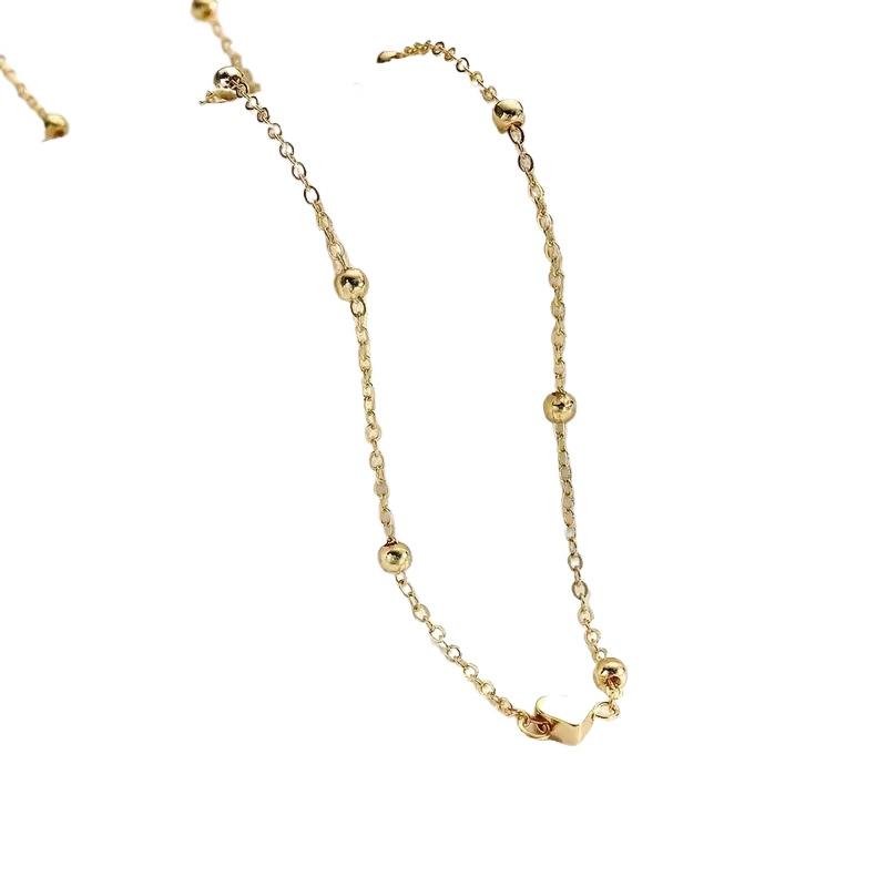 Meisjes Eenvoudige Hartvormige - Body Jewellery recensie en prijs