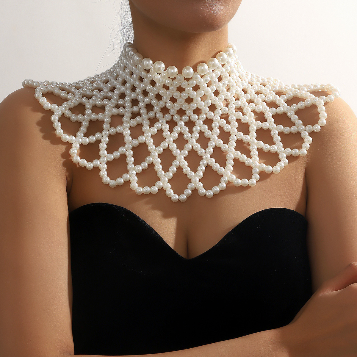 Body Chain Sieraden Europese e - Body Jewelry Metal Types recensie en prijs