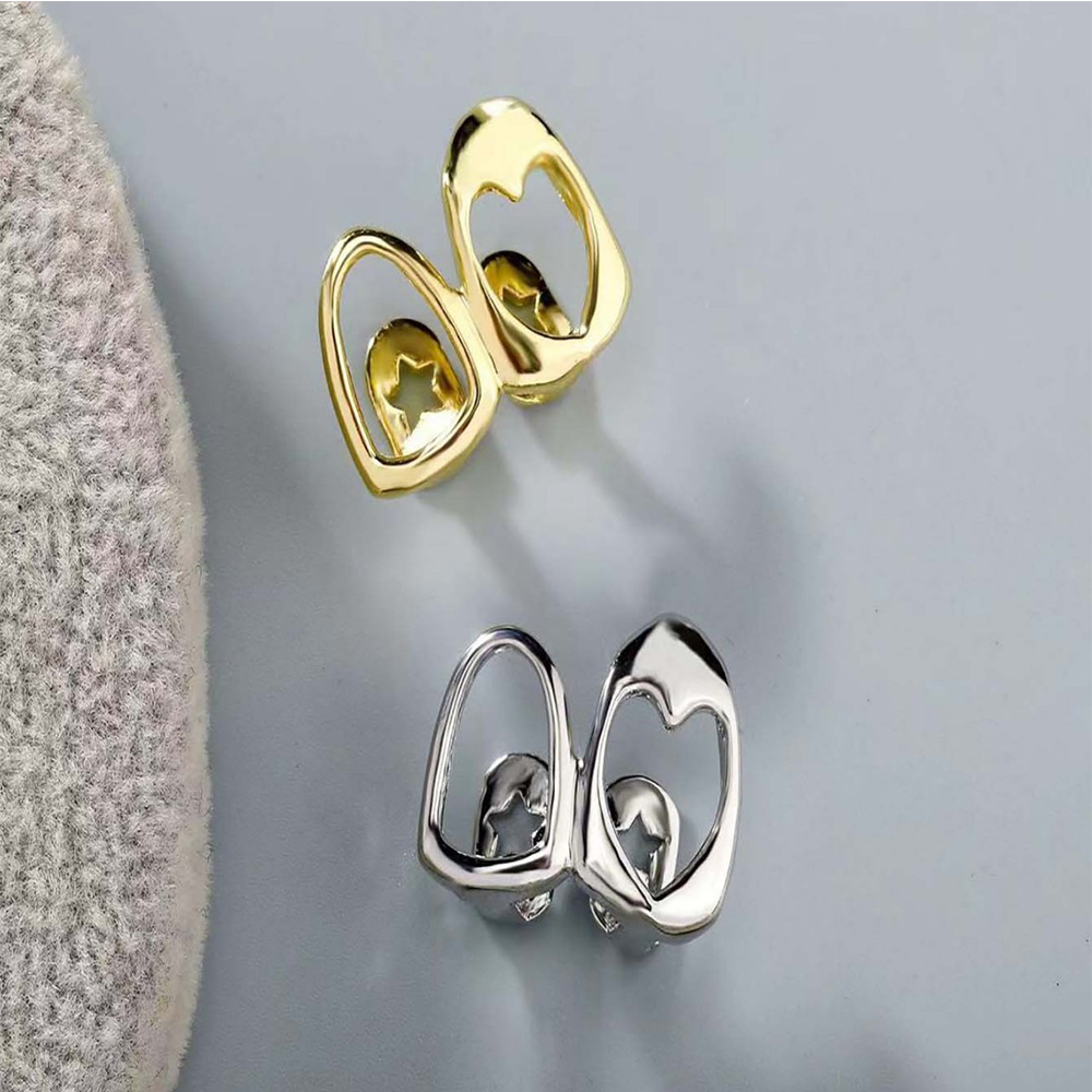1/2/3/4/5 stuks nieuw type Eur - Body Jewelry Metal Types recensie en prijs