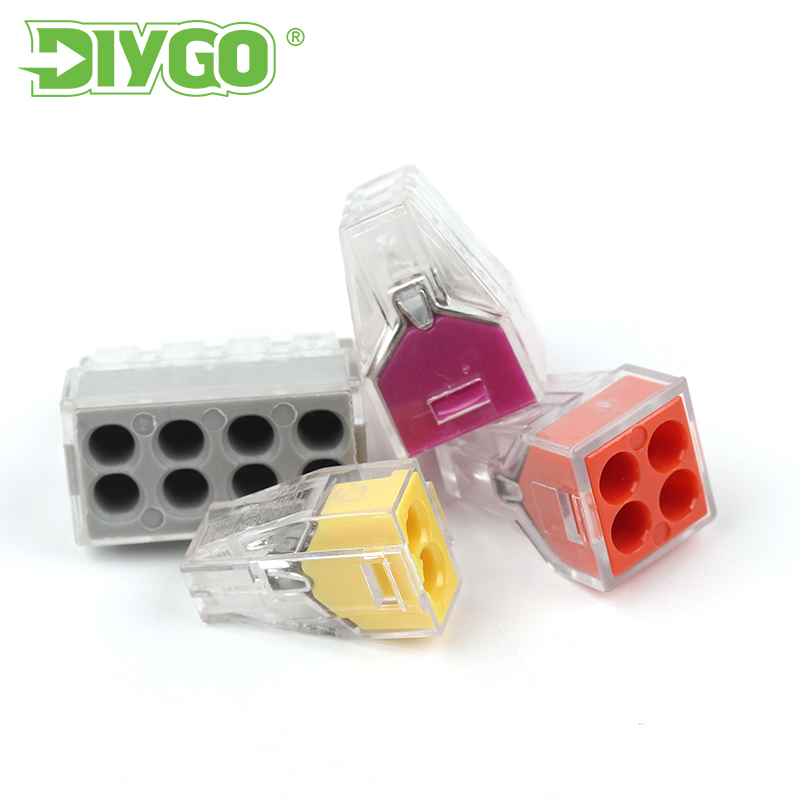 Diy Go 102/104/106/108 Univers - Threadless Push Pin recensie en prijs