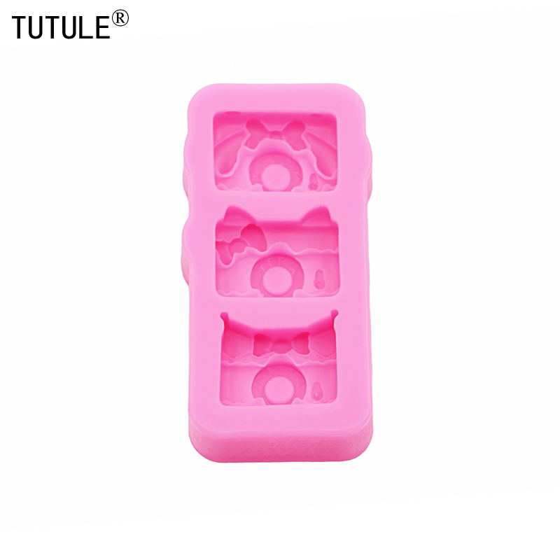 Cartoon Camera Siliconen Mal H - Body Jewelry Display Case recensie en prijs