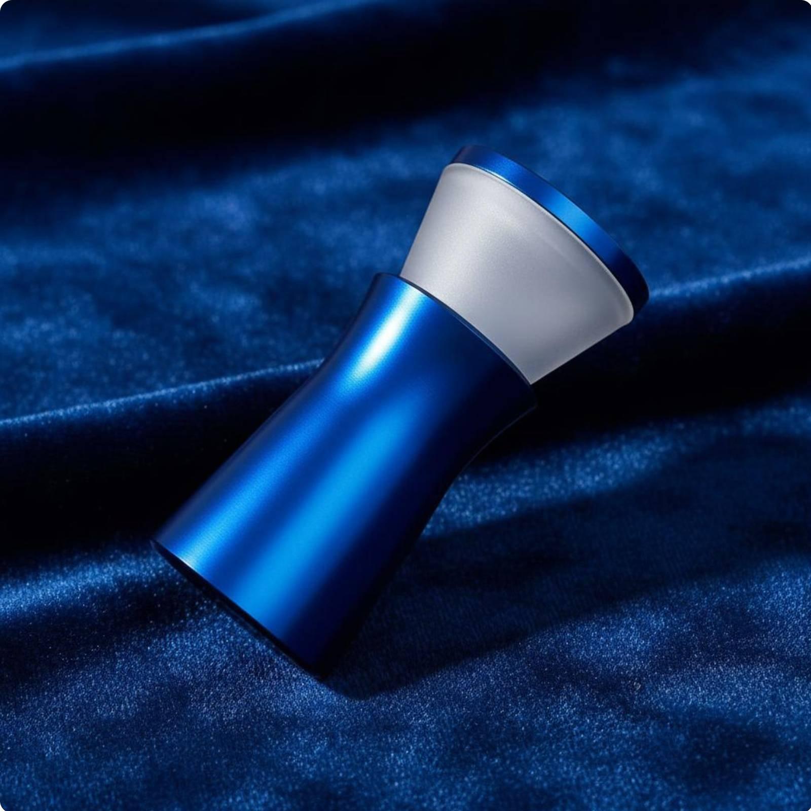 Diamanttester, draagbaar juwel - Body Jewelry Usa recensie en prijs