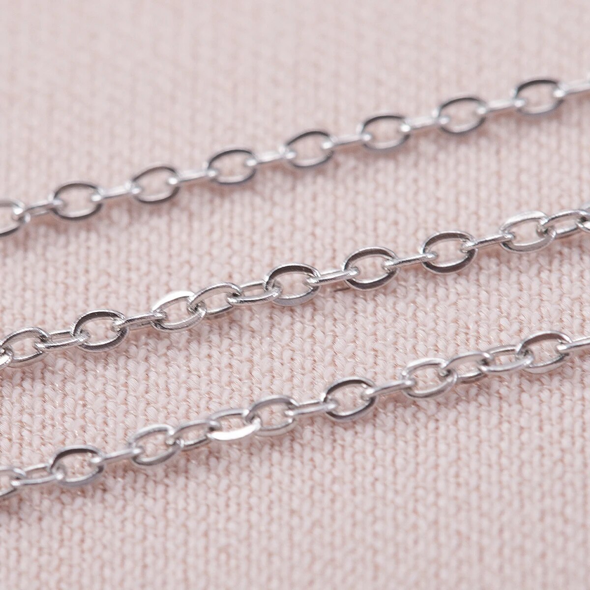 10 meter roestvrijstalen O-vor - Body Jewellery recensie en prijs