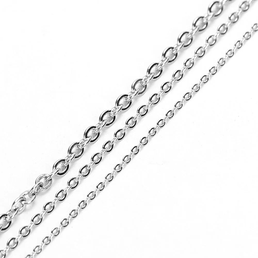 10 meter roestvrijstalen O-vor - Body Jewellery recensie en prijs