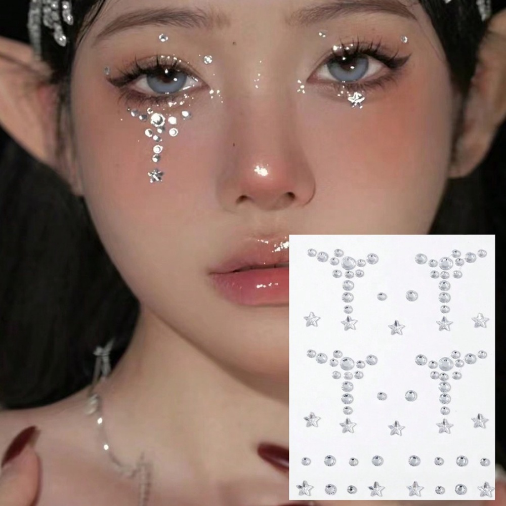 Gezicht & Lichaam Edelsteen St - Body Jewelry Eyebrow recensie en prijs