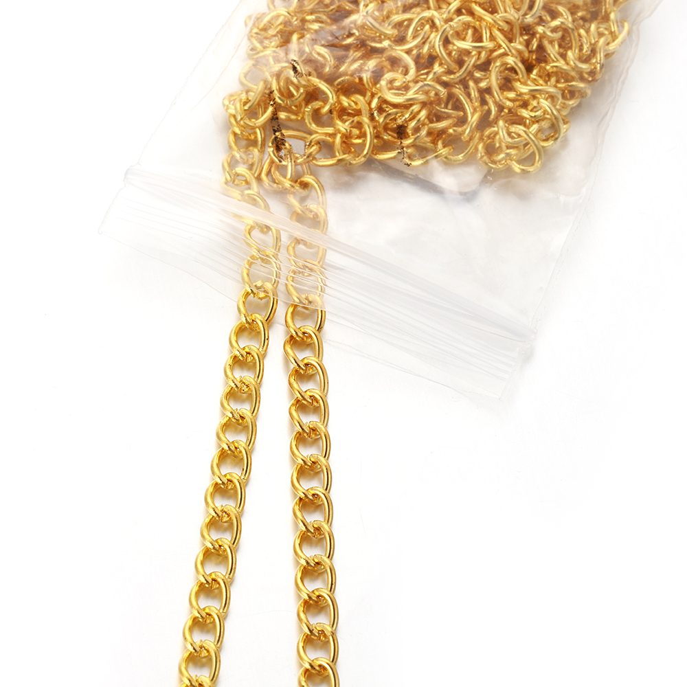 2Meter 2.5/3.5/4.5mm Metalen P - Body Jewellery recensie en prijs
