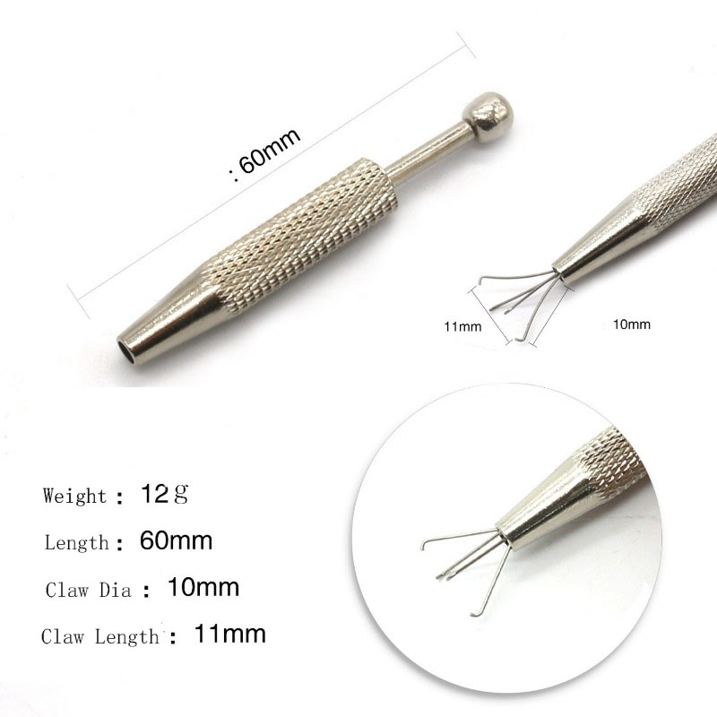 1Pc Chirurgisch Staal Professi - Body Jewelry Metal Types recensie en prijs
