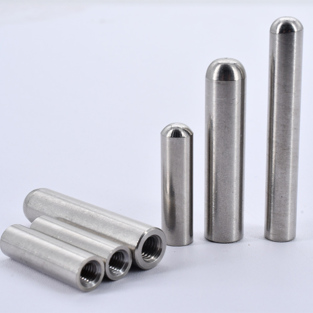 M3 M4 M5 M6 304 roestvrij staa - Threadless Push Pin recensie en prijs